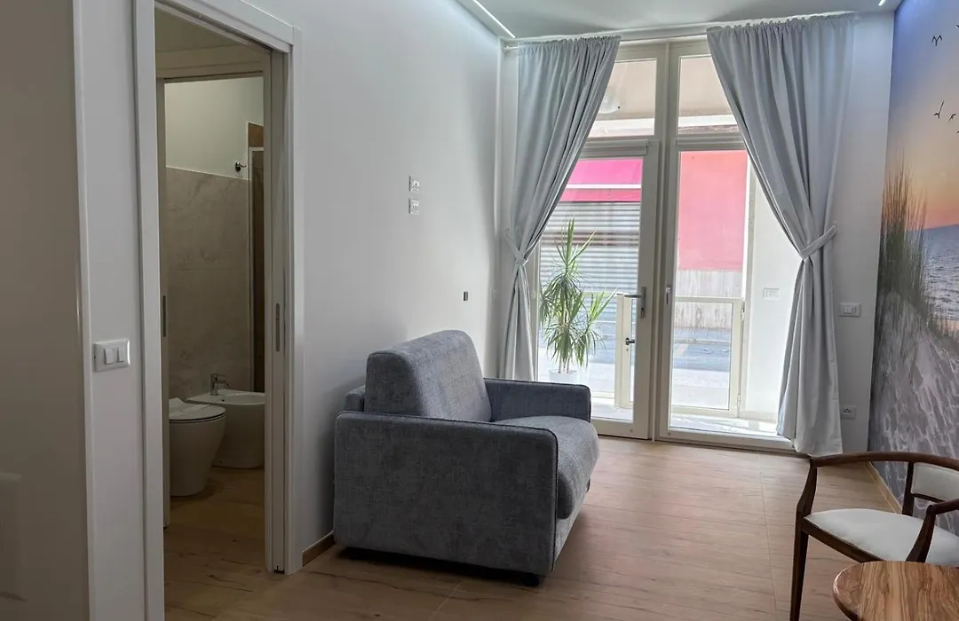 Acquamarina B&B-1