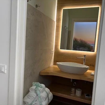Acquamarina B&B-2